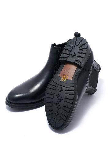 Ботинки мужские Welfare 424212112/BLK/45