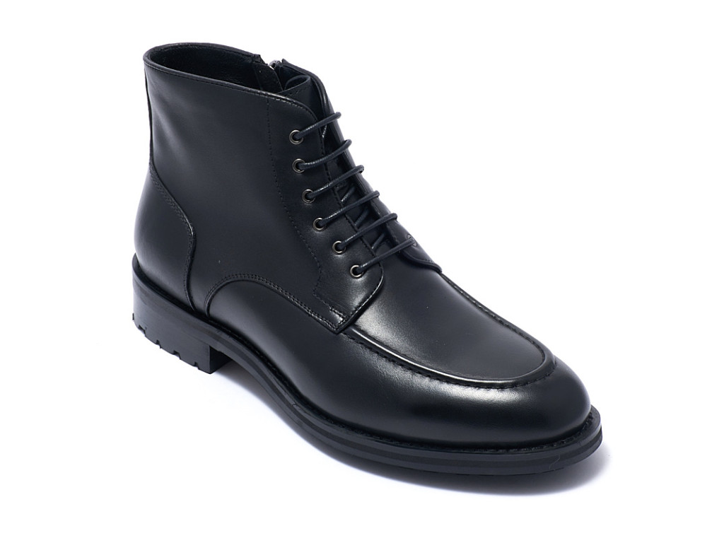 Черевики чоловічі Welfare 424212212/BLK/45