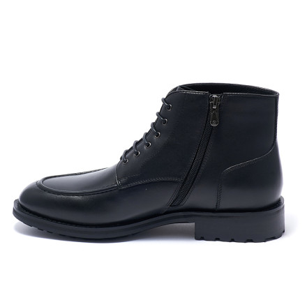 Черевики чоловічі Welfare 424212212/BLK/45