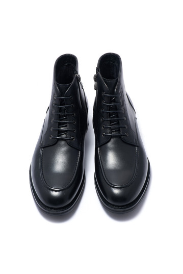 Черевики чоловічі Welfare 424212212/BLK/45