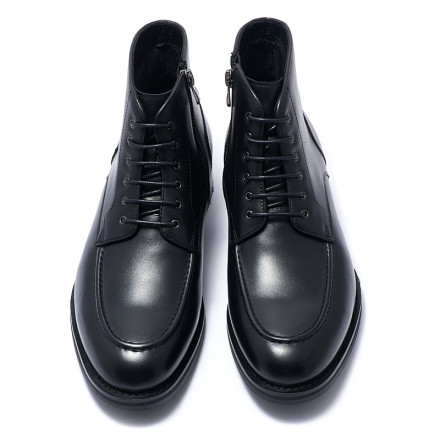 Черевики чоловічі Welfare 424212212/BLK/45