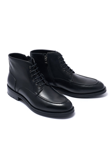 Черевики чоловічі Welfare 424212212/BLK/45