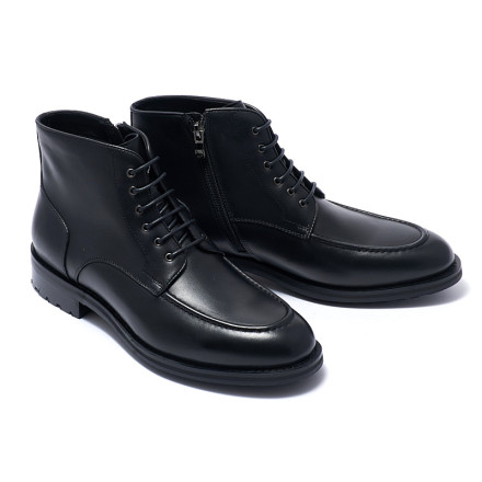 Черевики чоловічі Welfare 424212212/BLK/45