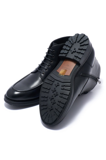 Черевики чоловічі Welfare 424212212/BLK/45