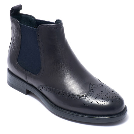 Черевики чоловічі Welfare 424232112/D.BLUE/45