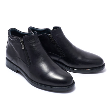 Черевики чоловічі Welfare 424232313/D.BLUE/45