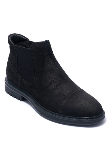 Черевики чоловічі Welfare 424242122/BLK/45
