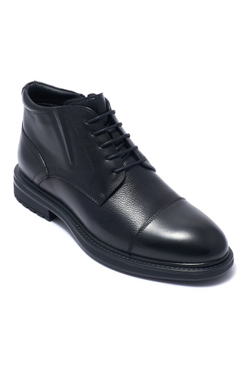 Черевики чоловічі Welfare 424242212/BLK/45