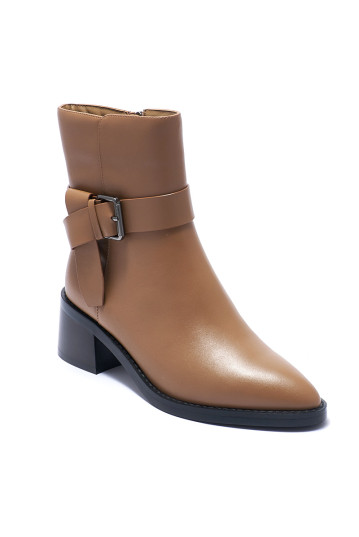 Ботильйони жіночі Welfare 481152112/BEIGE/45