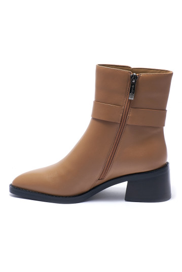 Ботильйони жіночі Welfare 481152112/BEIGE/45