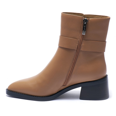 Ботильйони жіночі Welfare 481152112/BEIGE/45