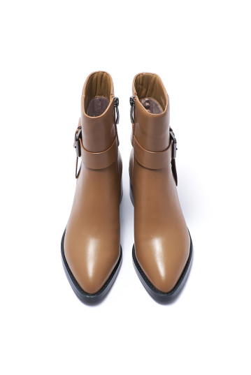 Ботильйони жіночі Welfare 481152112/BEIGE/45