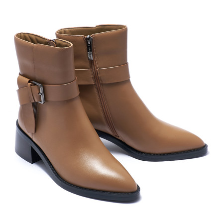 Ботильйони жіночі Welfare 481152112/BEIGE/45