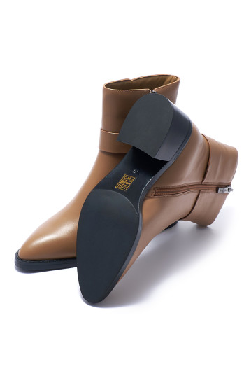 Ботильйони жіночі Welfare 481152112/BEIGE/45