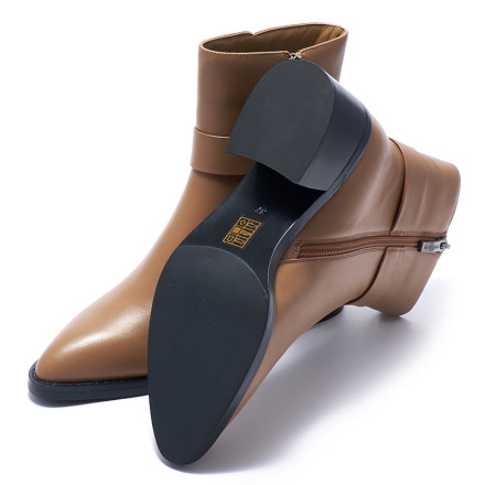 Ботильйони жіночі Welfare 481152112/BEIGE/45