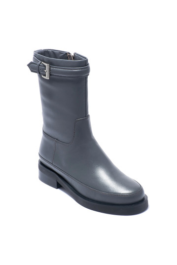 Напівчобітки жіночі Welfare 481172112/D.GREY/45