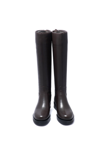 Сапоги женские Welfare 481173112/D.BRN/45