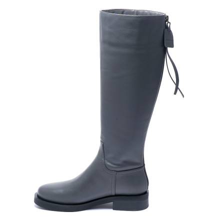 Чоботи жіночі Welfare 481173112/D.GREY/45