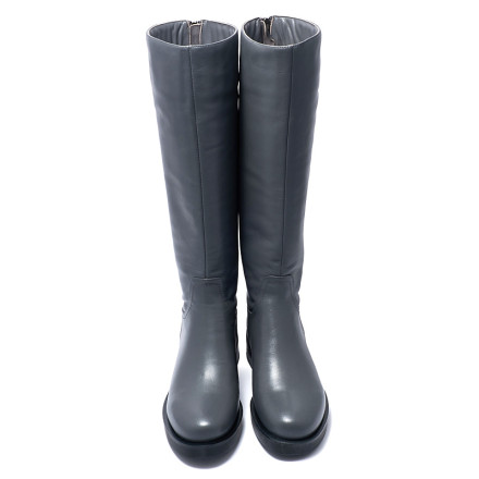 Чоботи жіночі Welfare 481173112/D.GREY/45