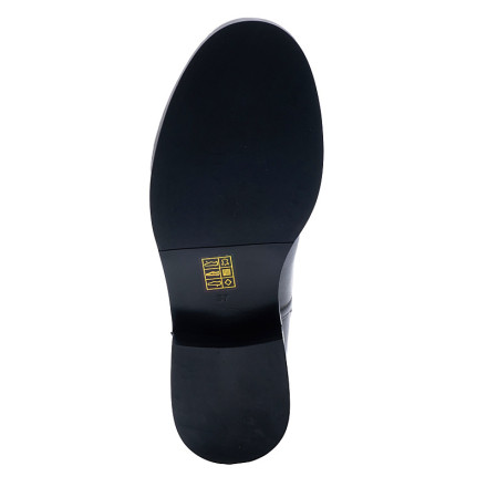 Чоботи жіночі Welfare 481173112/D.GREY/45