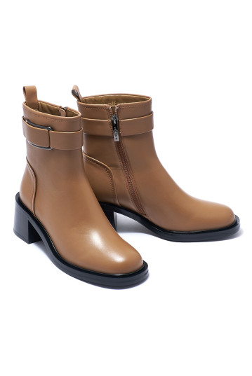 Ботинки женские Welfare 481182112/BEIGE/45