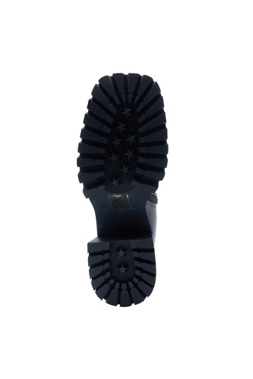 Сапоги женские Welfare 481193112/BLK/45