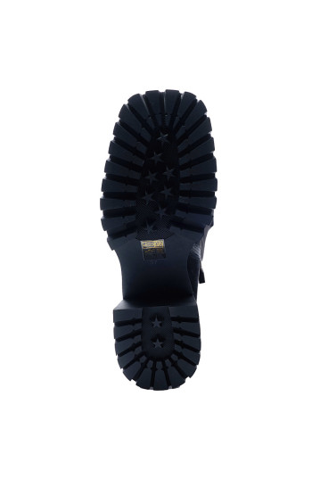 Сапоги женские Welfare 481193142/BLK/45