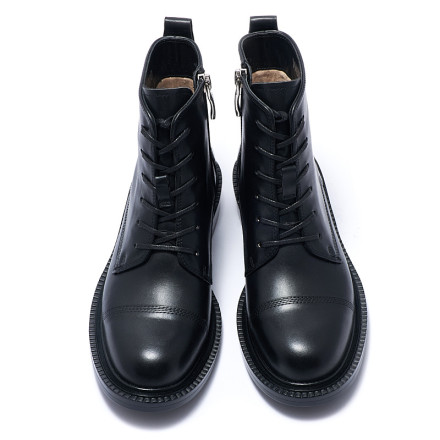 Черевики жіночі Welfare 600582212/BLK/45