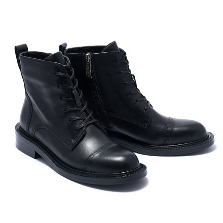 Черевики жіночі Welfare 600582212/BLK/45