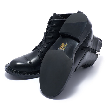 Черевики жіночі Welfare 600582212/BLK/45