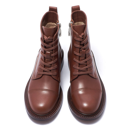 Черевики жіночі Welfare 600582212/BRN/45