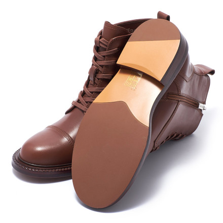 Черевики жіночі Welfare 600582212/BRN/45