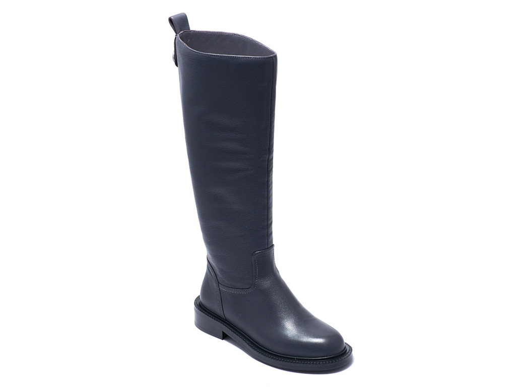 Сапоги женские Welfare 600583112/GREY/45