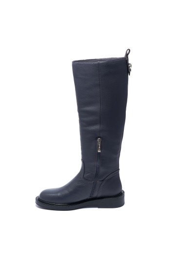 Сапоги женские Welfare 600583112/GREY/45