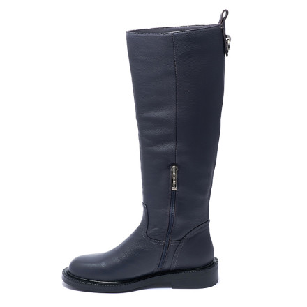 Сапоги женские Welfare 600583112/GREY/45