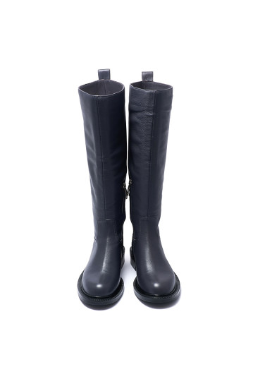 Сапоги женские Welfare 600583112/GREY/45