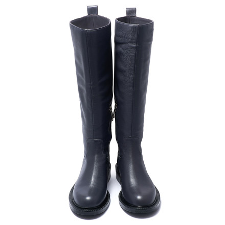 Сапоги женские Welfare 600583112/GREY/45