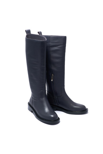 Сапоги женские Welfare 600583112/GREY/45