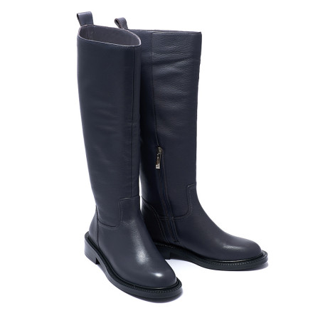 Сапоги женские Welfare 600583112/GREY/45