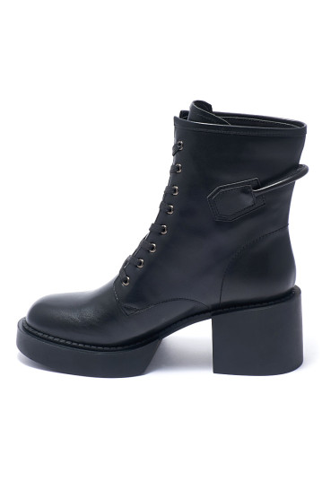 Черевики жіночі Welfare 600592212/BLK/45