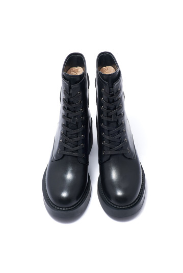Черевики жіночі Welfare 600592212/BLK/45