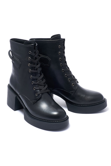 Черевики жіночі Welfare 600592212/BLK/45