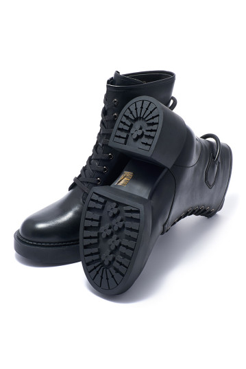 Черевики жіночі Welfare 600592212/BLK/45