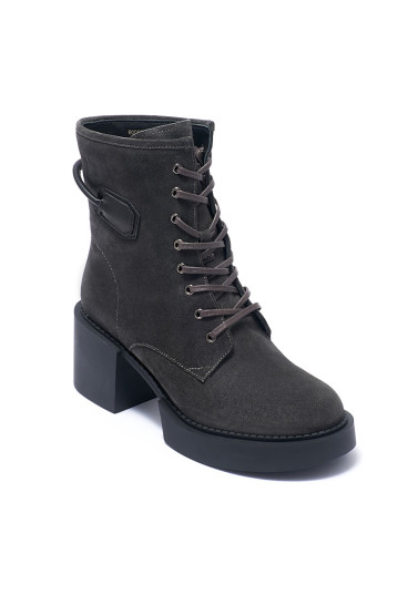 Черевики жіночі Welfare 600592242/GREY/45