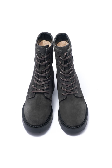 Черевики жіночі Welfare 600592242/GREY/45