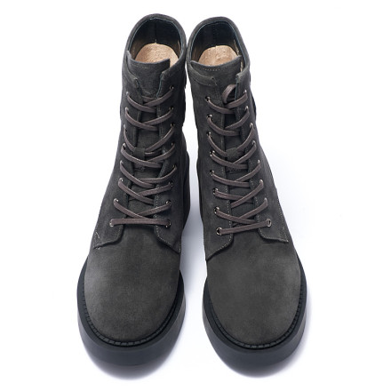 Черевики жіночі Welfare 600592242/GREY/45