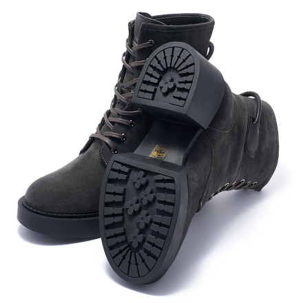 Черевики жіночі Welfare 600592242/GREY/45