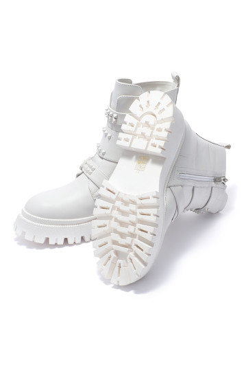 Черевики жіночі Welfare Pulse 600602212/WHITE/45