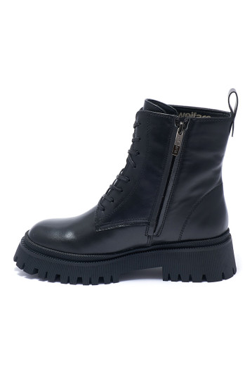 Черевики жіночі Welfare Pulse 600602413/BLK/45
