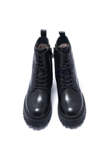 Черевики жіночі Welfare Pulse 600602413/BLK/45